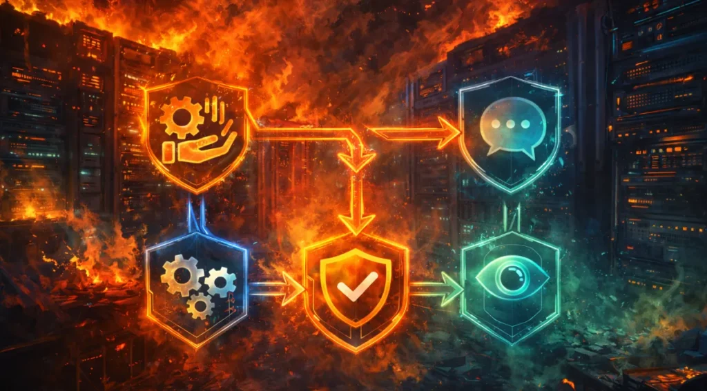 RACI v IT bez nezmyslov: Ako nastaviť zodpovednosti a governance