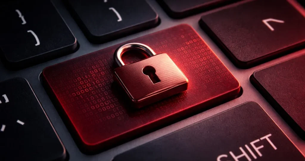 Ransomware v roku 2026: Prečo firmy stále padajú a čo reálne funguje