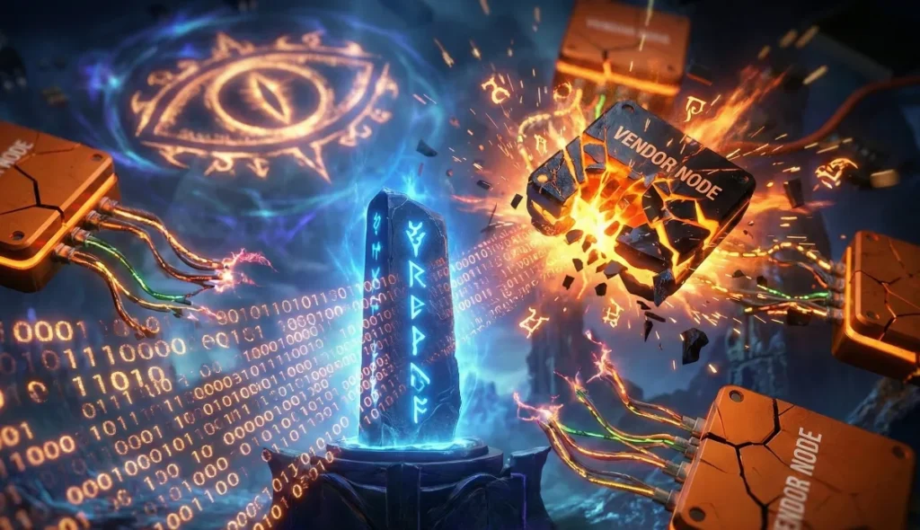 Supply Chain útoky 2026