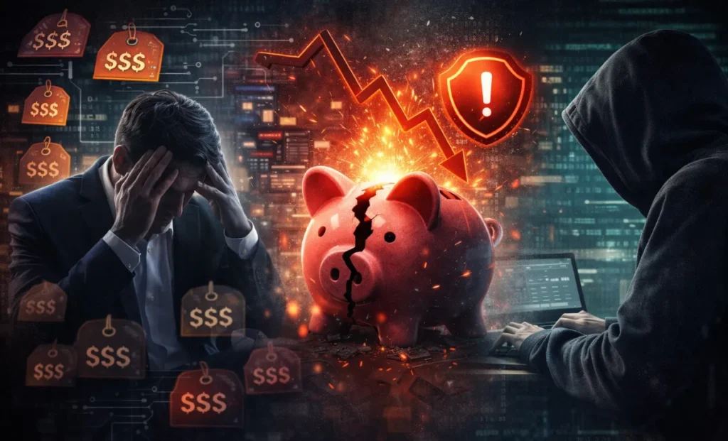 Prečo je komplexnosť drahá a nebezpečná