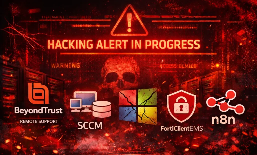 Týždenné patch priority (16.02. – 22.02.)