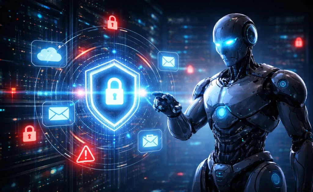 Shadow AI a AI agenti