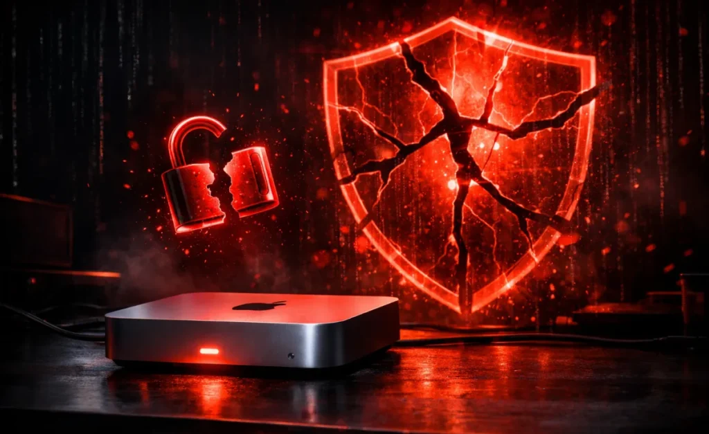 OpenClaw bezpečnosť