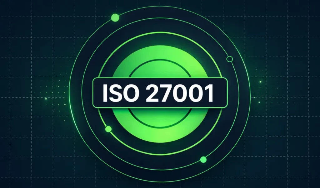 Implementácia ISMS podľa ISO 27001 krok za krokom — od gap analýzy po certifikáciu